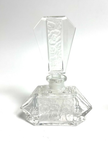 Antico bottiglia profumo - bottiglia,
