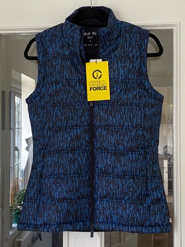 Gilet leggero termico - gilet,