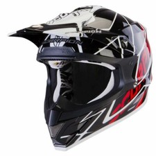Casco Moto cross Scorpion AIR