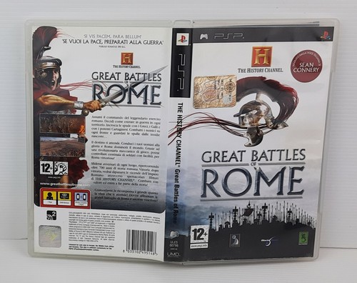 The history channel great - history,
