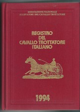 Registro del cavallo