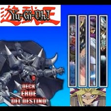 CARTE DECK 40 CARTE YUGIOH