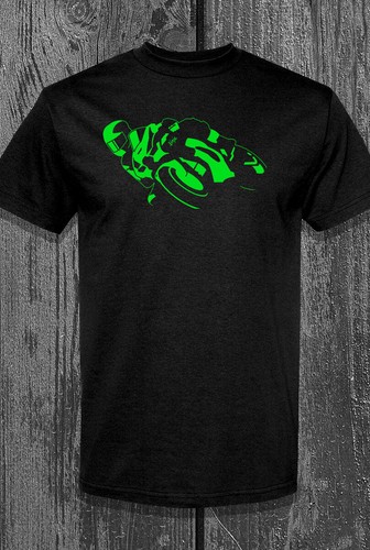 Shirt unisex ninja 10r - unisex,