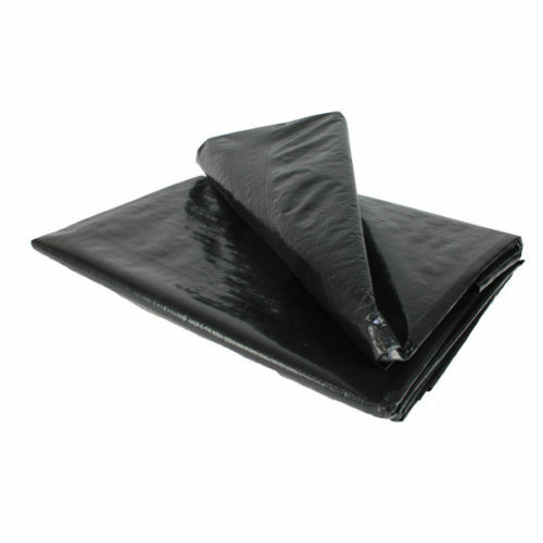 Pond liner deluxe per - per, laghetti