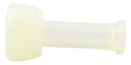 Tettarella guaina silicone - guaina, in
