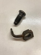 UGELLO GETTO SPRUZZATORE OLIO