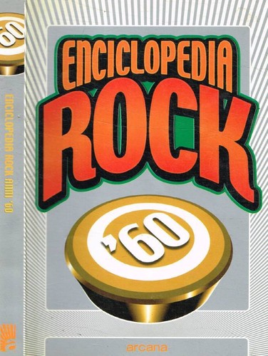 Enciclopedia del rock anni - del,