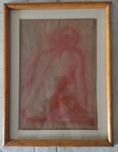 Dipinto quadro disegno - , a