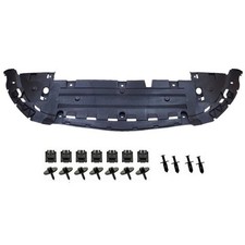 Mercedes Classe CLA C118 X118 Pacchetto AMG carter-riparo paraurto dal 2019 +