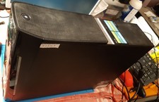 PC Desktop Acer Aspire XC-230 – AMD A8-7410 – 8GB RAM – 1TB HDD – Alimentatore I