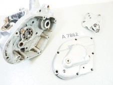 Basamento carter motore Guzzi