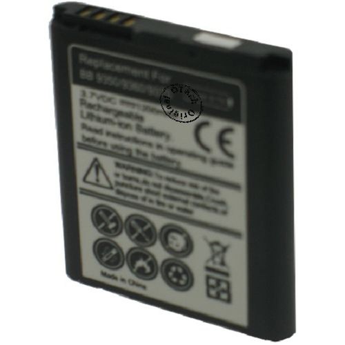 Batterie pour blackberry 9360 - batterie,
