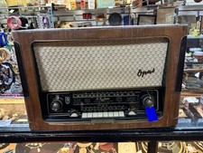 Telefunken Opus Funzionante!