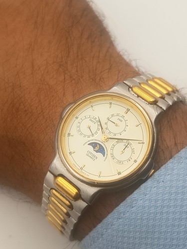 Rare 1988 citizen - rare,