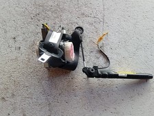 CINTURA DI SICUREZZA ANTERIORE