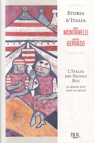 Italia dei secoli - l', bui-