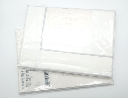 Frette bourdon euro sham - euro,