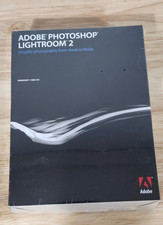 Adobe Photoshop Lightroom 2