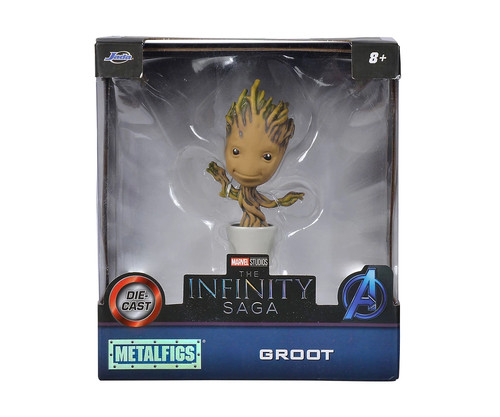 Jada toys infinity - toys,