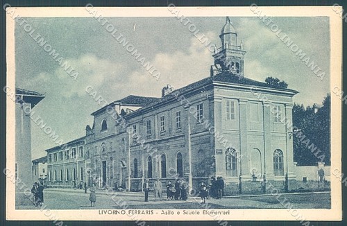 Vercelli livorno ferraris - vercelli,