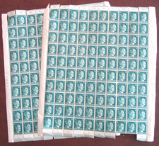 3rd Reich German Stamps 1941