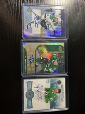 Lotto auto NHL Dallas Stars