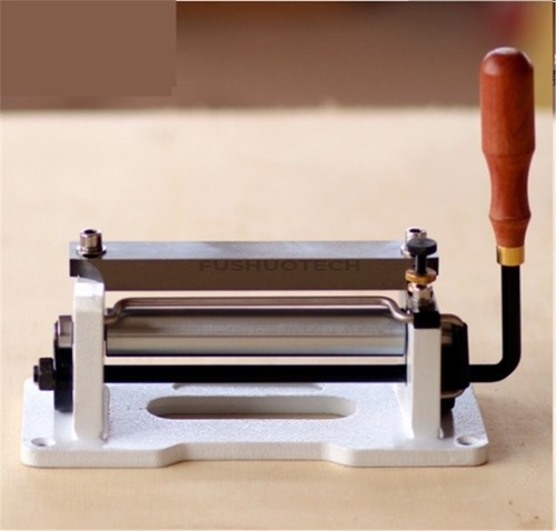 Skiver manuale pelle - manuale,