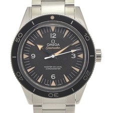 sconto OMEGA Seamaster300