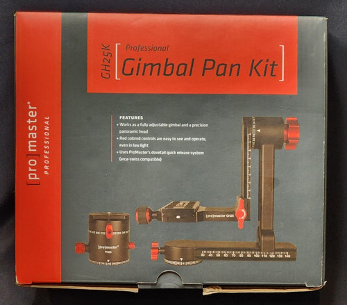 Kit padella cardanica - kit,