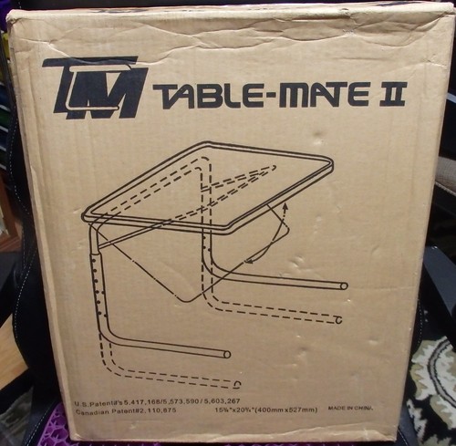 Table mate vassoio snack tv - table,