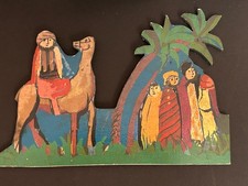 Tabusso Francesco - "L'Oasi"