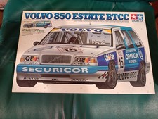 Volvo 850 Estate BTCC - Tamiya 1/24