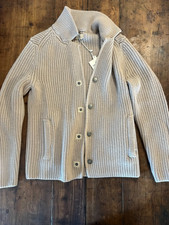 Falconeri Cardigan Cruise Uomo