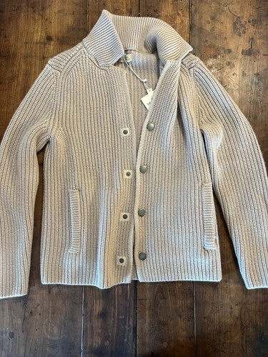 Falconeri cardigan cruise uomo - cardigan,