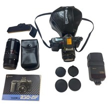 Yashica 230-AF fotocamera