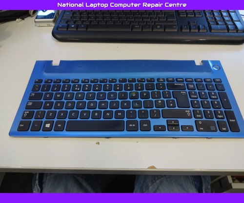 Samsung series qwerty - series,