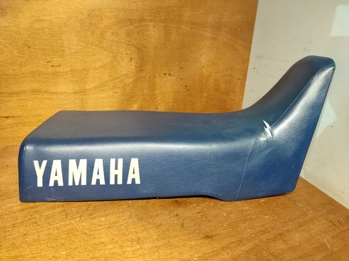 Selle yamaha xtz 600 - xtz, xt