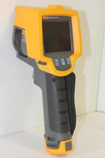 Termocamera FLUKE TI 32 senza