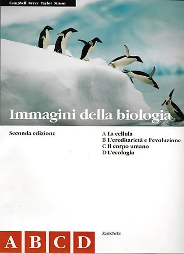 Immagini della biologia - , modulo