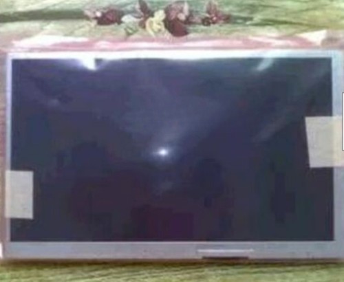 Pannello display lcd - lcd, touch