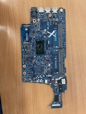 Scheda madre Dell Latitude