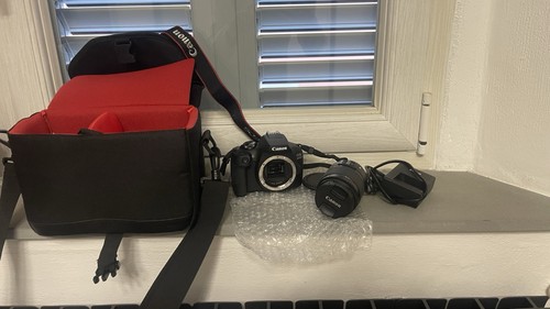 Canon eos 2000d mpx - canon,