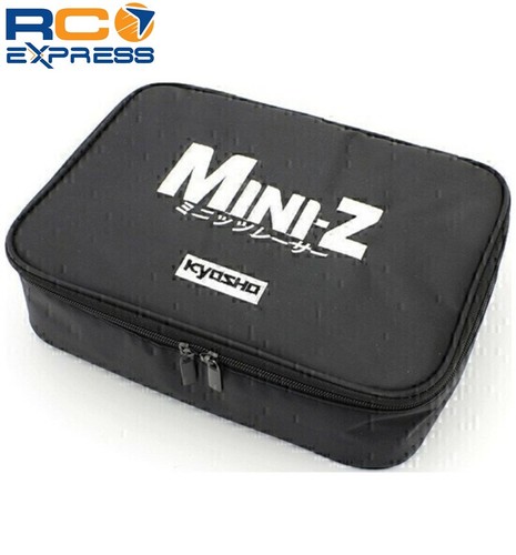 Borsa kyosho mini kyomzw121c - kyosho,