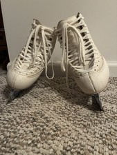 Edea Ice Fly usato - taglia