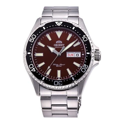 Orient mako iii meccanico - orient, (42