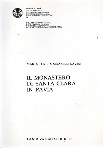 Mazzilli savini maria - maria, teresa