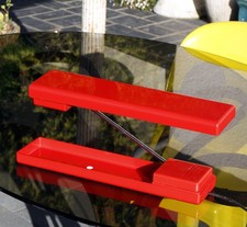 Rare Lampe Bureau Vintage 70's