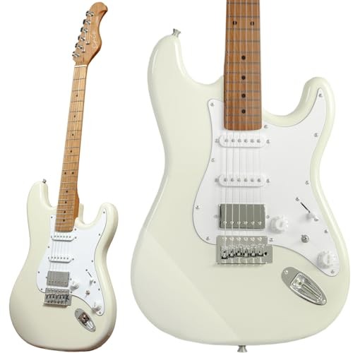 Eris chitarra elettrica - eris.,