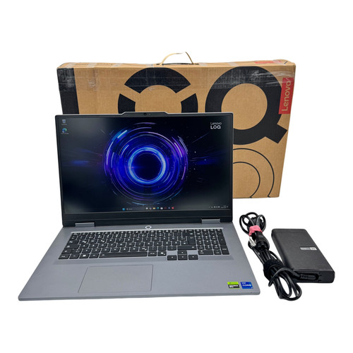 Lenovo loq 17irx10 13650hx - lenovo,