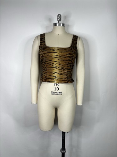 Jeans moschino vintage marrone - moschino,